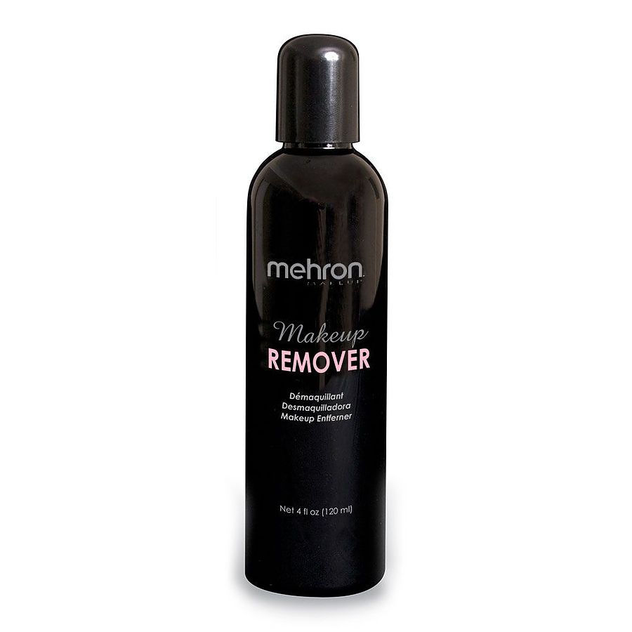Makeup Remover Lotion  4.5oz 133mL - 199 - ONLY 4 LEFT - Image 1