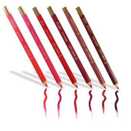 Celebre Lip Liner Pencils 5 - Image 1
