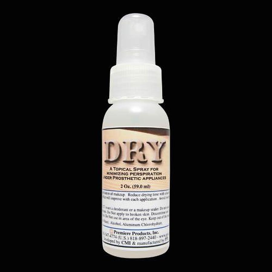 DRY 2oz 59mL - more than 1 Instore Sales Only - 31050 - Image 1