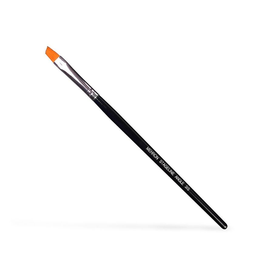 Stageline Professional Brush - five sixteenths Angled - 315 - Image 1