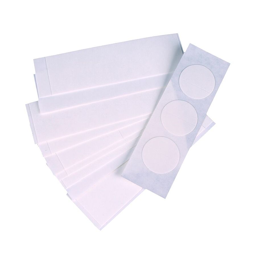 Adhesive Tapes - Strips 12 pack - 356- ONLY 5 LEFT - Image 1