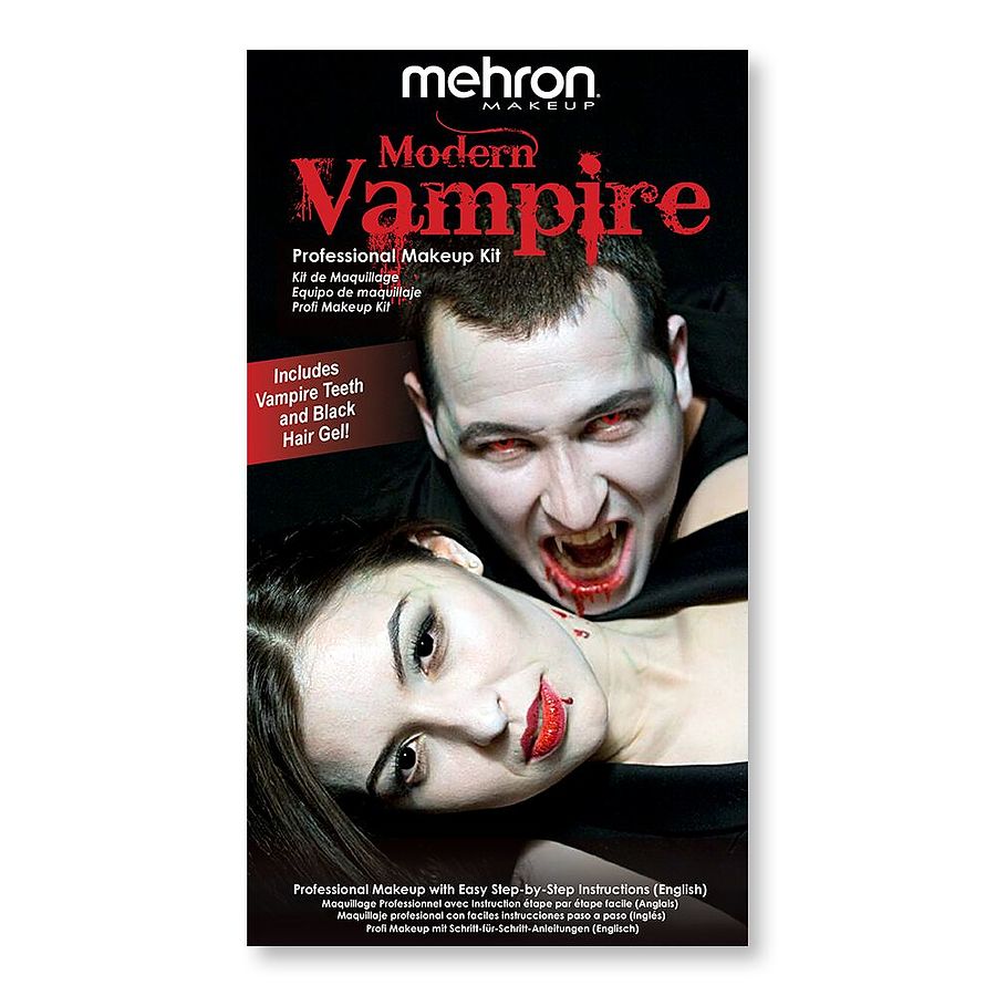 Modern Vampire - Image 1