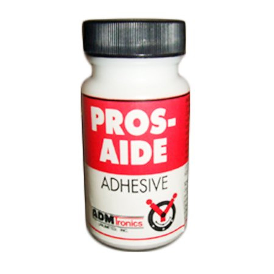 Pros-Aide 2oz approx. 59.15mL - M10120 - Image 1