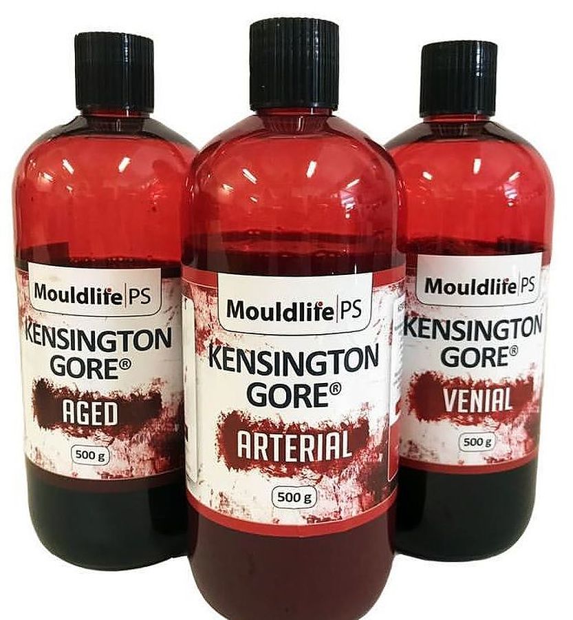 Kensington Gore - Arterial 100g - M41140 - Image 1