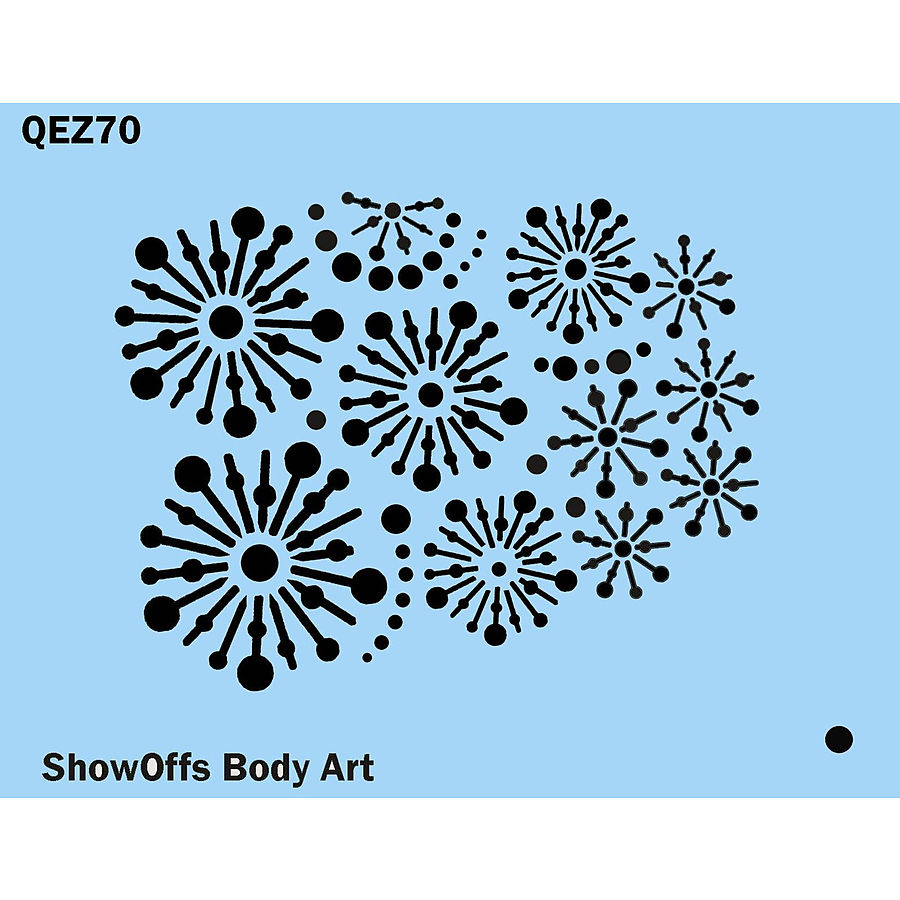 Quick EZ - Orbits 70QEZ - Image 1