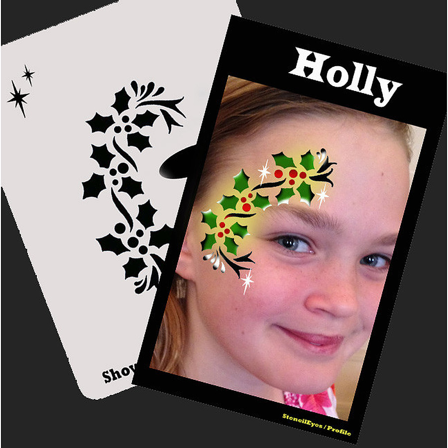PROFILE - Holiday Holly - Image 1