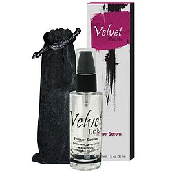 more on Velvet Finish Primer Serum 30ml - 194 - 6 LEFT