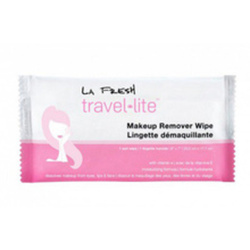 more on Makeup Remover Disposable Wipes  (Contains 8 Towelettes)