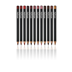 more on L.I.P Liner Pencils