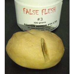 more on False Flesh 100g
