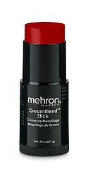 The Product CreamBlend Stick Makeup 21g - Red - R