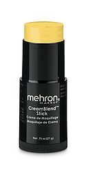 The Product CreamBlend Stick Makeup 21g - Yellow - 400-Y .