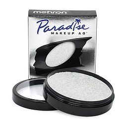 more on Paradise AQ 40g METALLIC and BRILLIANT - ONLY BLUE STEEL ON SALE