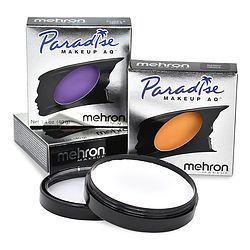 more on Paradise Makeup AQ Professional Size 40g
