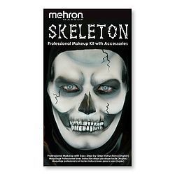 more on Skeleton Character Kit - KMP-S -