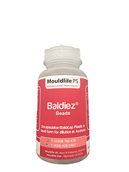 more on Baldiez Beads 100g - M41128