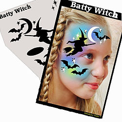 more on PROFILE - Batty Witch