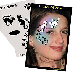 more on PROFILE - Cats Meow