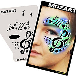 more on PROFILE - Mozart