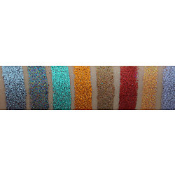 Distracted Cosmetics Pressed Glitters image - click to shop