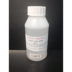 Isopropyl Myristate-IPM Adhesive and Makeup Remover image - click to shop