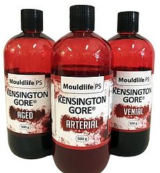 Kensington Blood Gore image - click to shop