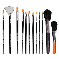 Stageline Brushes image - click to shop