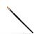 Photo of Stageline Professional Brush - quarter inch angled - 313 