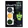 Photo of Tri-Color Palette - Ghoul_Witch - 403C-G - 2 LEFT 