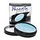 Paradise Makeup AQ Professional Size 40g - Brilliant Light Blue - BLB