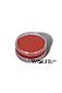 Wolfe Makeup Essential Colours 90g - Red - 030