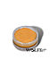 Wolfe Makeup Metallix Colours - Gold - 100 ONLY 2 LEFT!