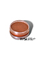 Wolfe Makeup Metallix Colours - Copper - 300