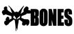 brand image for Bones