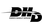 brand image for DHD