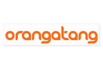 brand image for Orangatang