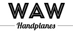 brand image for WAW Handplanes