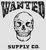 brand image for Wanted Supply Co