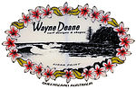 brand image for Wayne Deane
