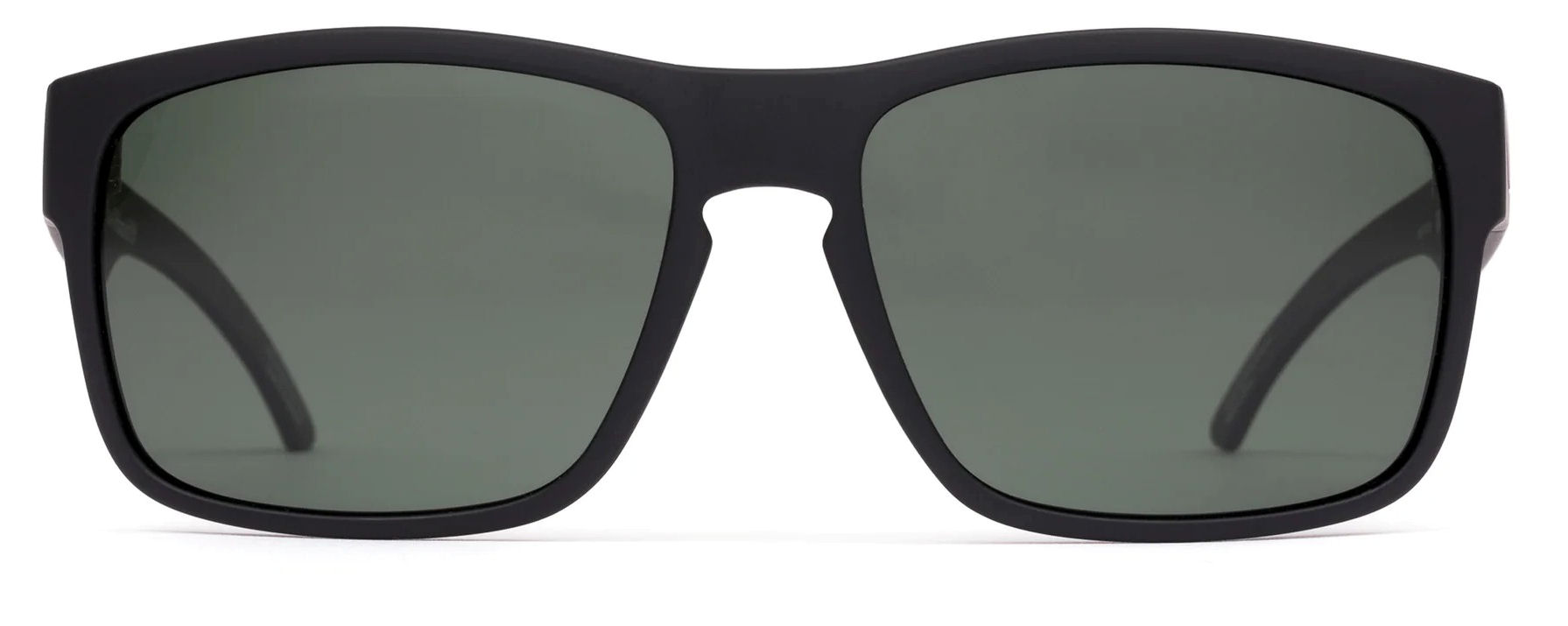 Otis Rambler X Matte Black Grey Polarised Sunglasses