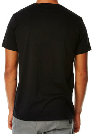 Oneill Type Blackout Mens Tee