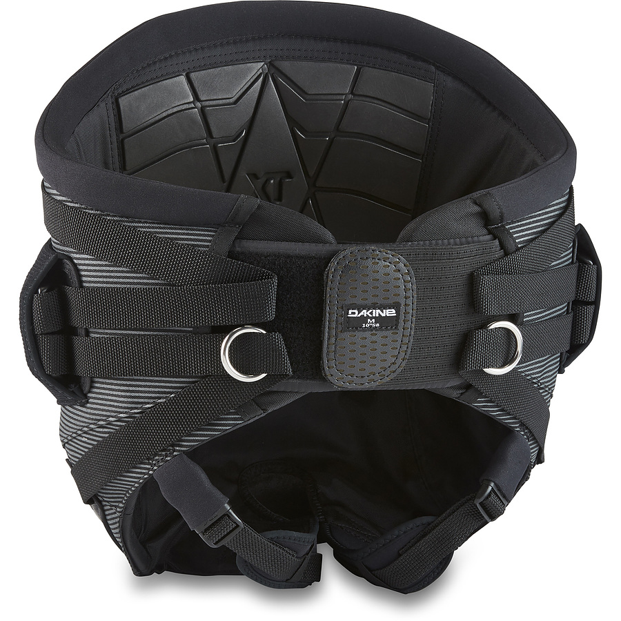 DAKINE XT Seat Harness Black - Image 2