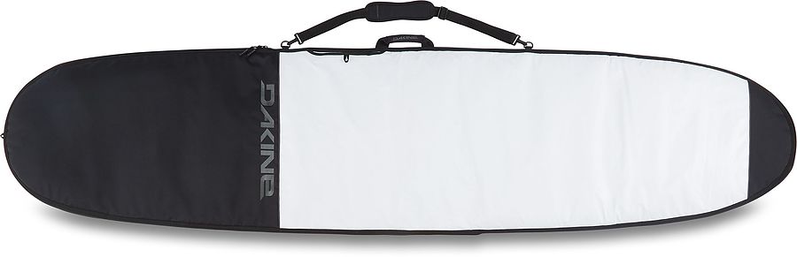 DAKINE Daylight Noserider White Longboard Bag