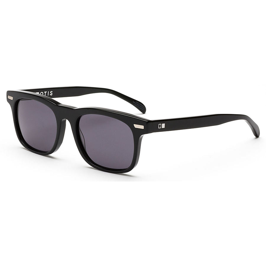 Otis Trendwell Cool Grey Black Sunglasses