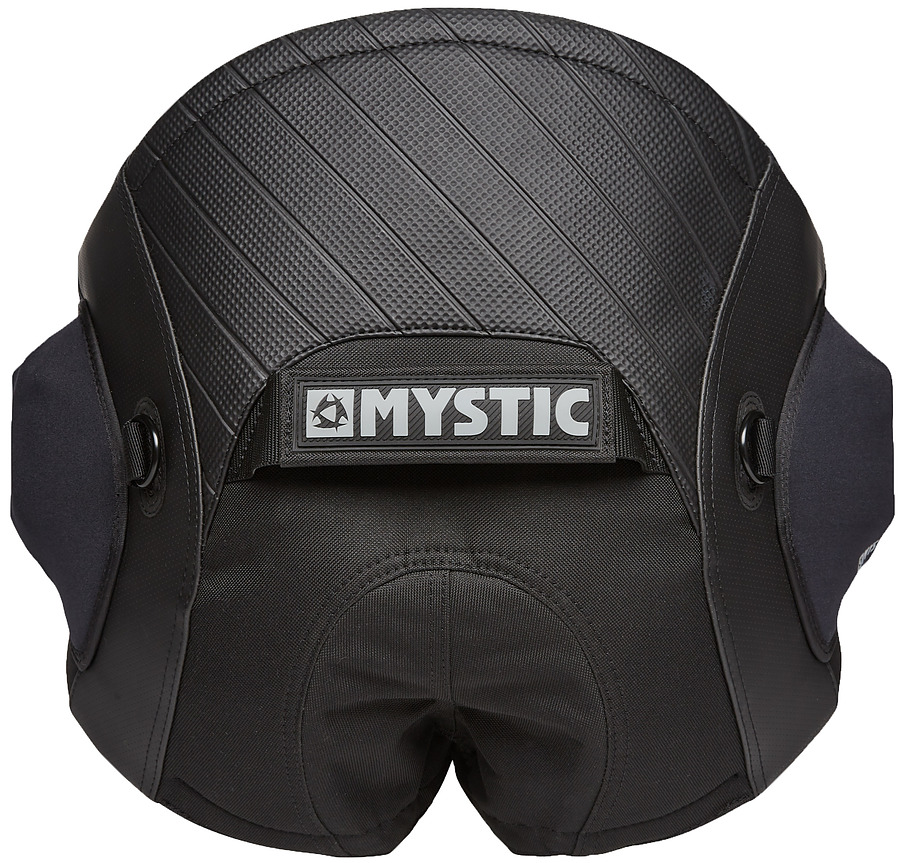 Mystic Aviator Seat Harness Black Ace Bar