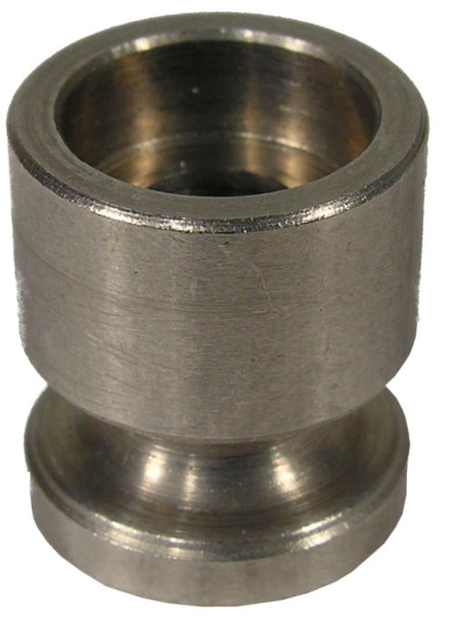 Chinook Stainless 2 Bolt Foot Threaded
