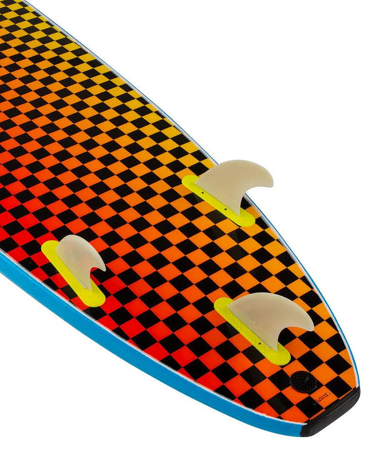 Catch Surf Odysea Log 2022 Blue Softboard - Image 2