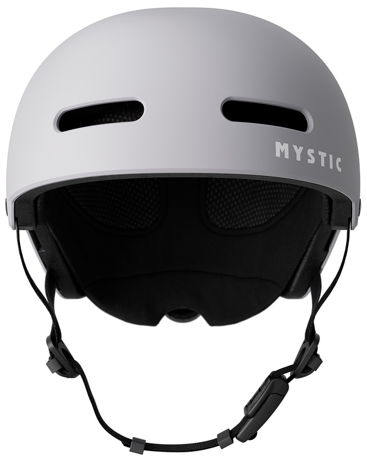 Mystic Vandal Pro Helmet Light Grey - Image 2