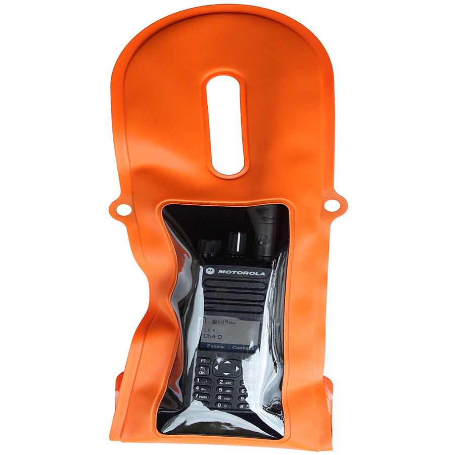 Aquapac Trailproof VHF Pro Case Orange 240