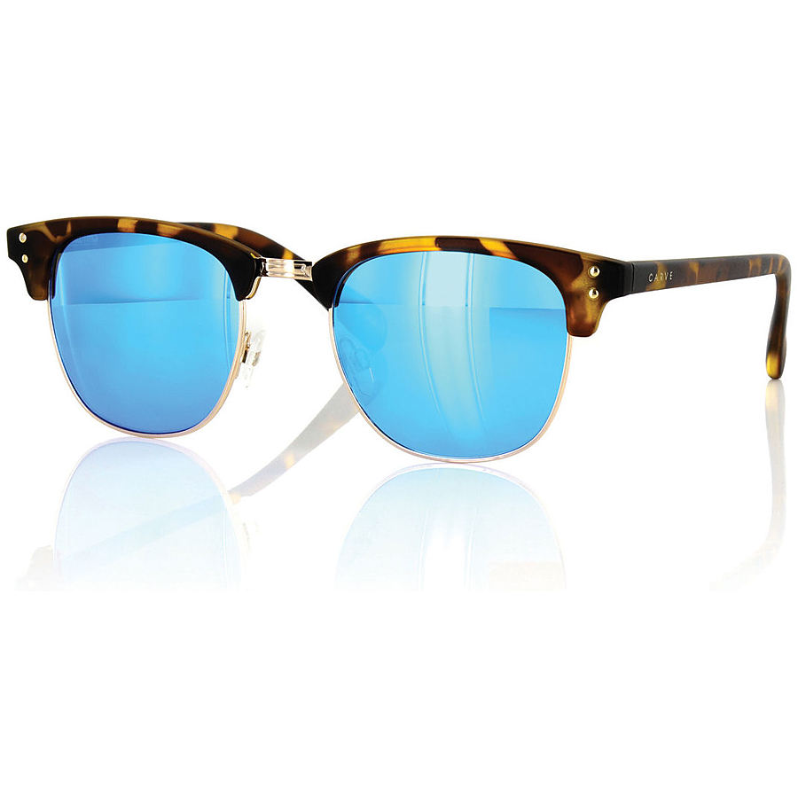 Carve Eyewear Millennials Matt Tort Revo Polarized Sunglasses